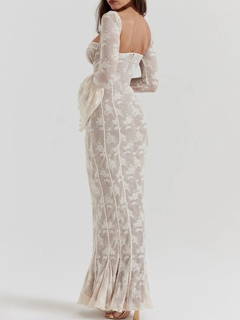 LEXI MAXI DRESS