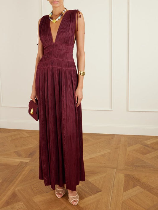 Andromeda Maxi Dress