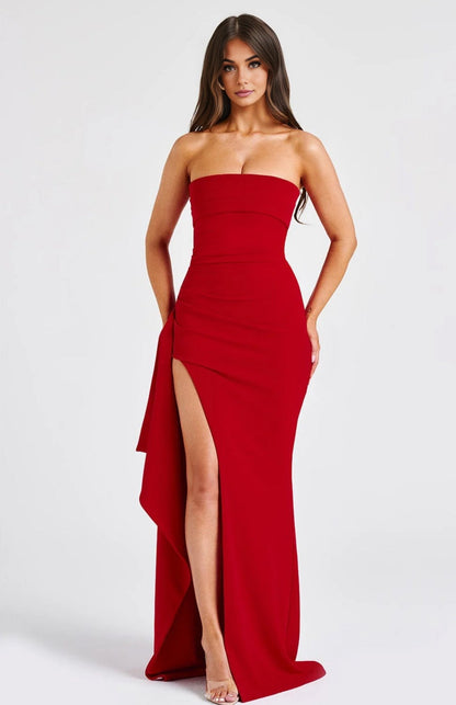ELISA MAXI DRESS