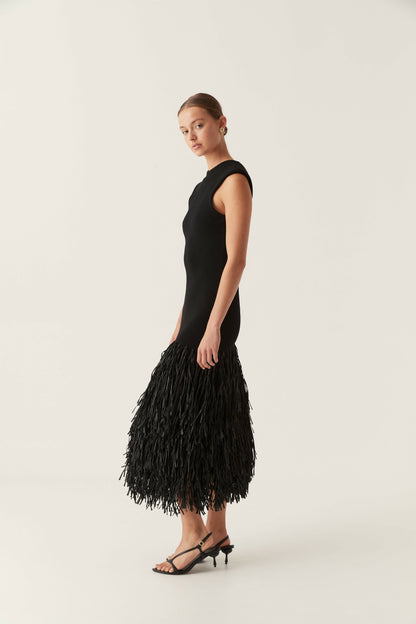 RITA MAXI DRESS
