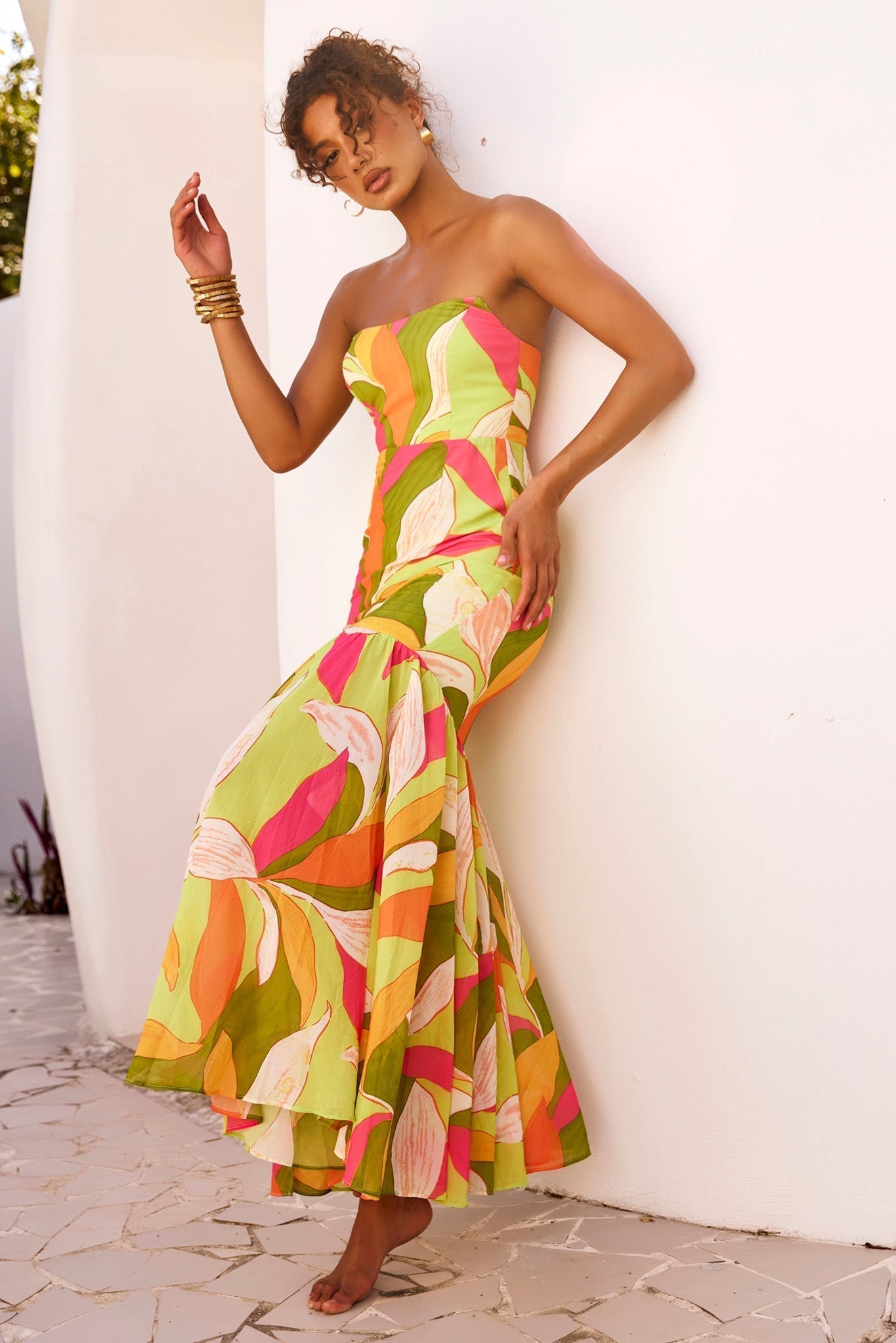 Margot All For Her Maxi Dress