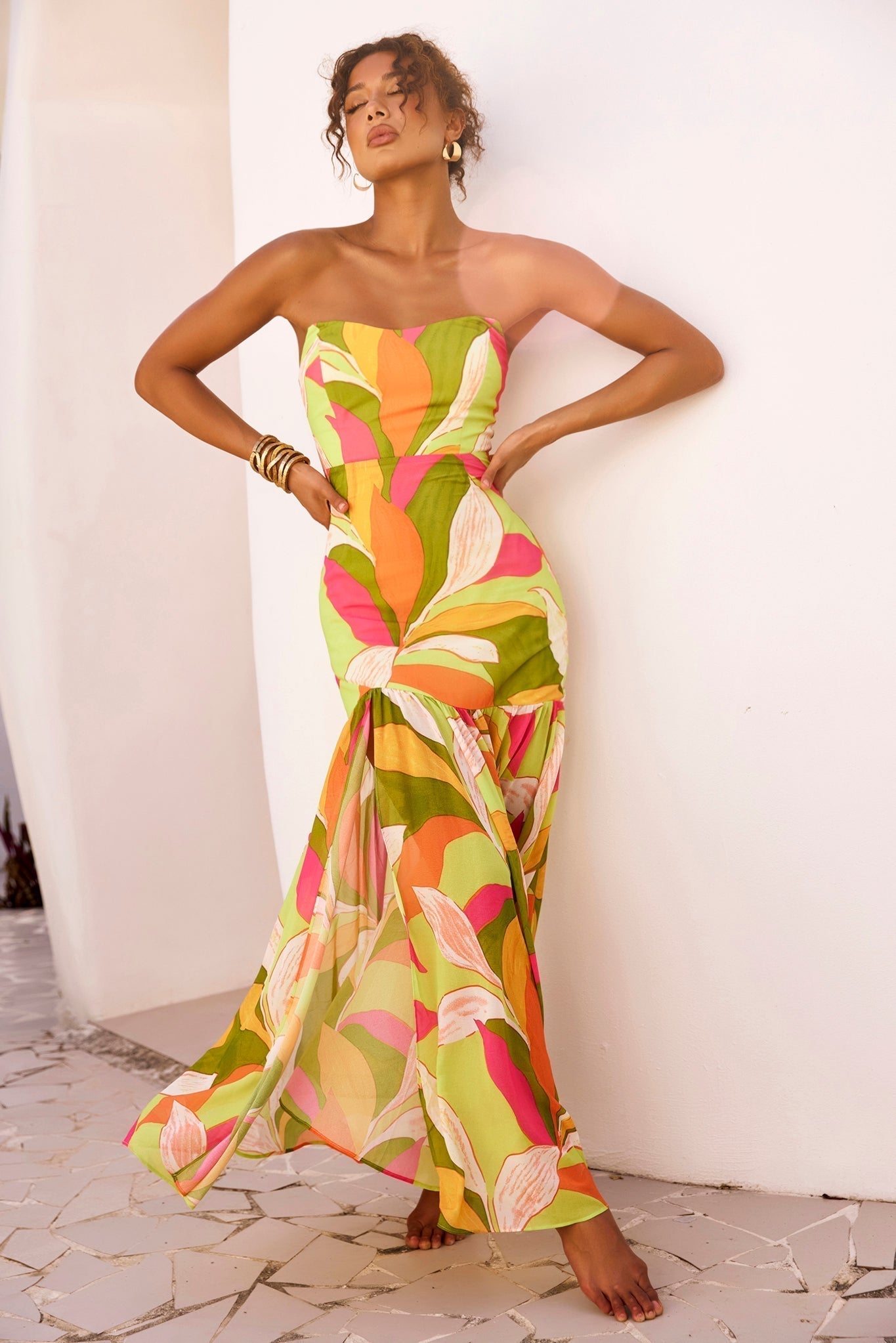 Margot All For Her Maxi Dress