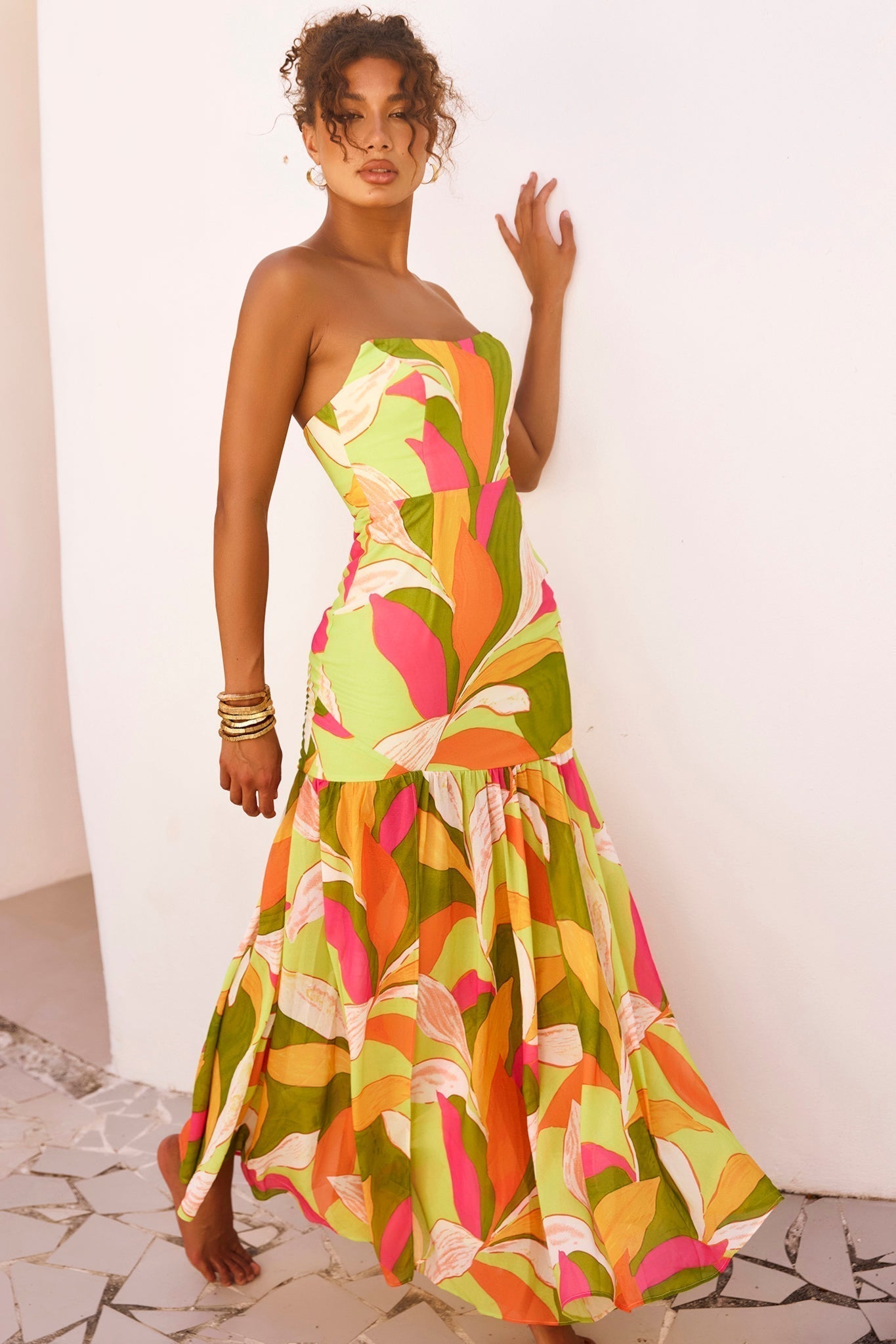 Margot All For Her Maxi Dress