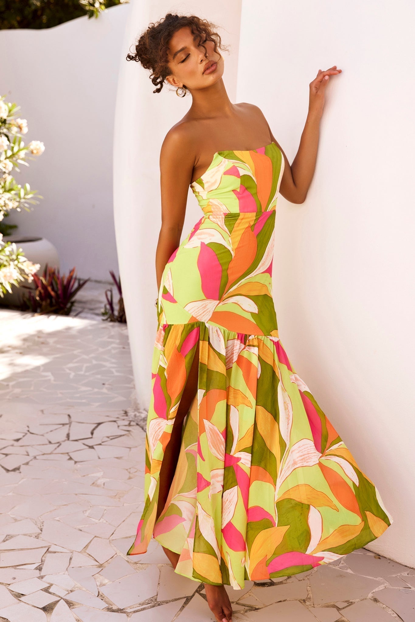 Margot All For Her Maxi Dress