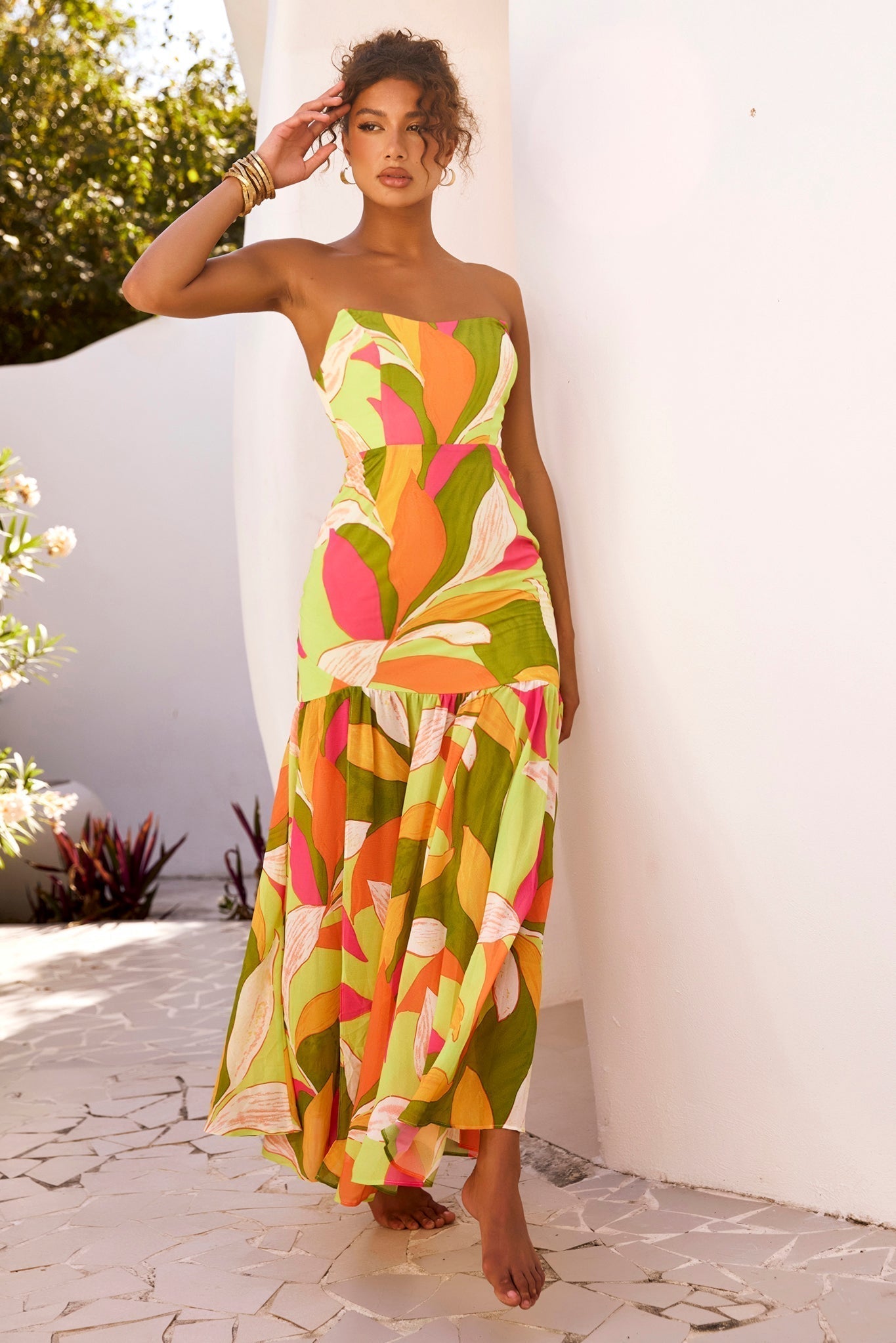 Margot All For Her Maxi Dress