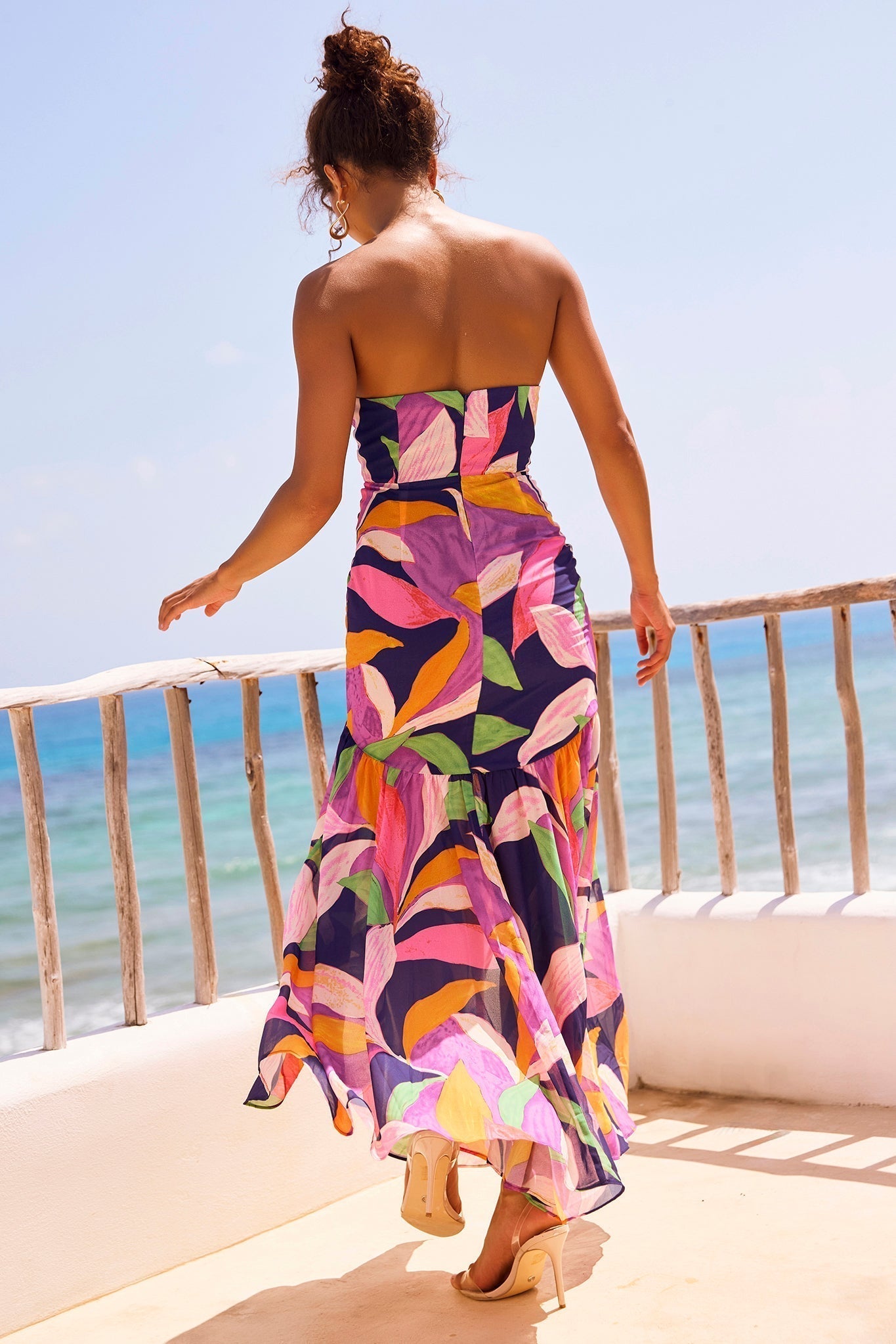 Margot All For Her Maxi Dress