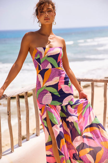Margot All For Her Maxi Dress