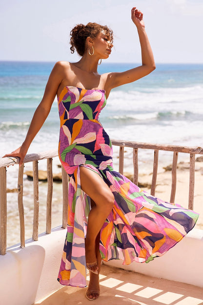 Margot All For Her Maxi Dress