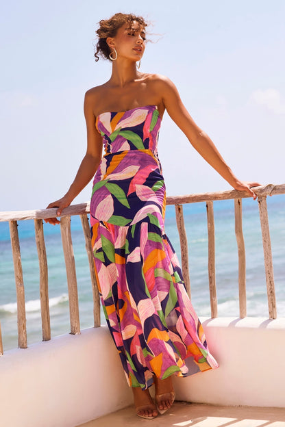 Margot All For Her Maxi Dress