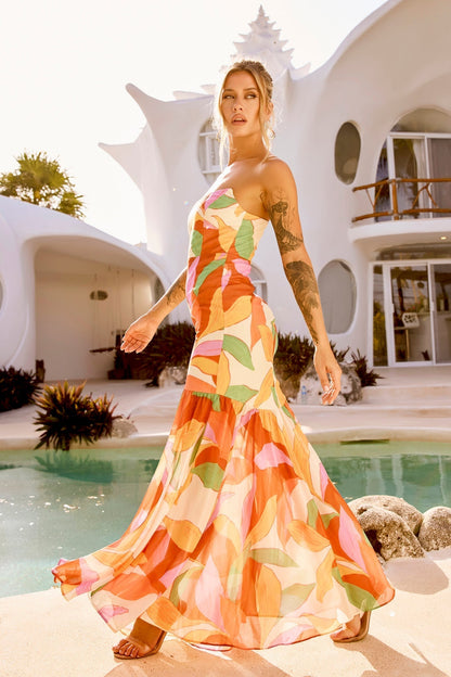 Margot All For Her Maxi Dress