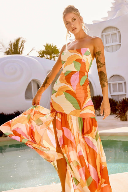 Margot All For Her Maxi Dress