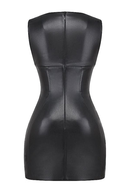 Bodycon Mini Dress