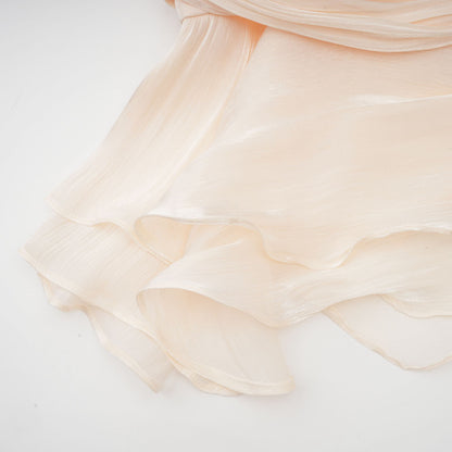 Camilla Ruffle Mini Dress