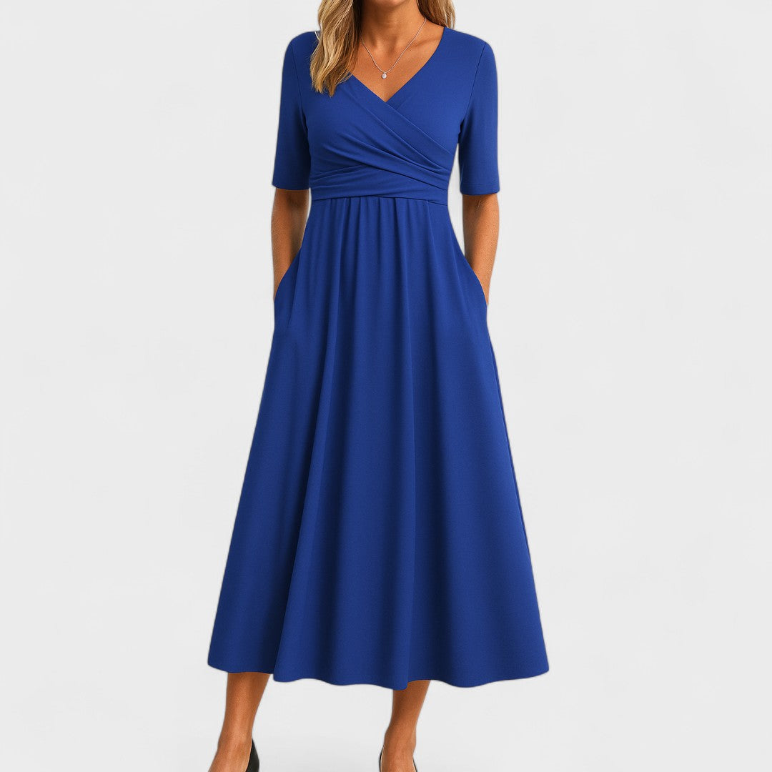 Yvonne Midi Dress