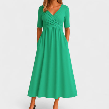 Yvonne Midi Dress