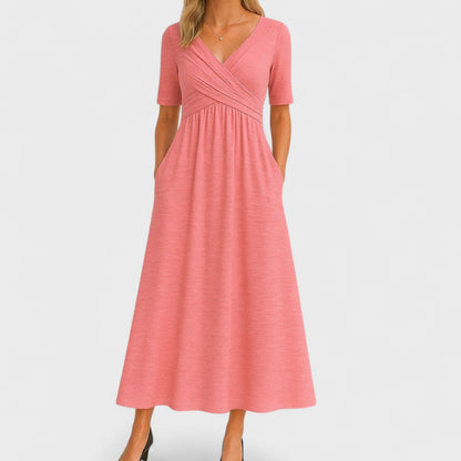 Yvonne Midi Dress