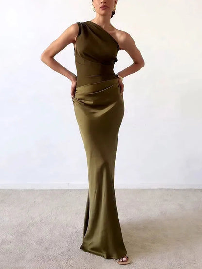 Zandra Maxi Dress