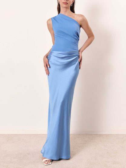 Zandra Maxi Dress