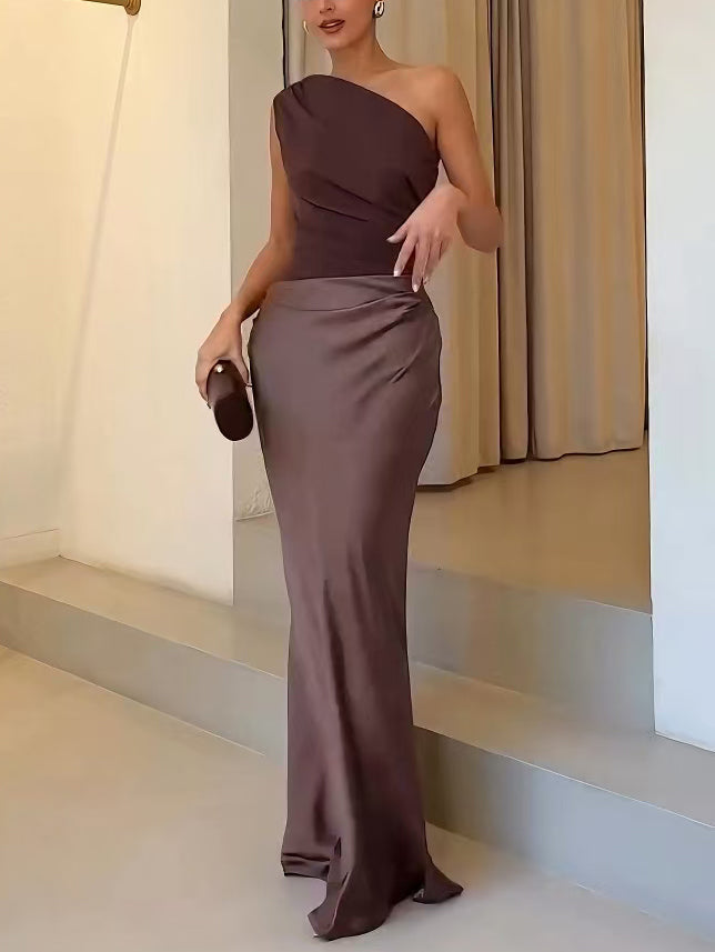 Zandra Maxi Dress