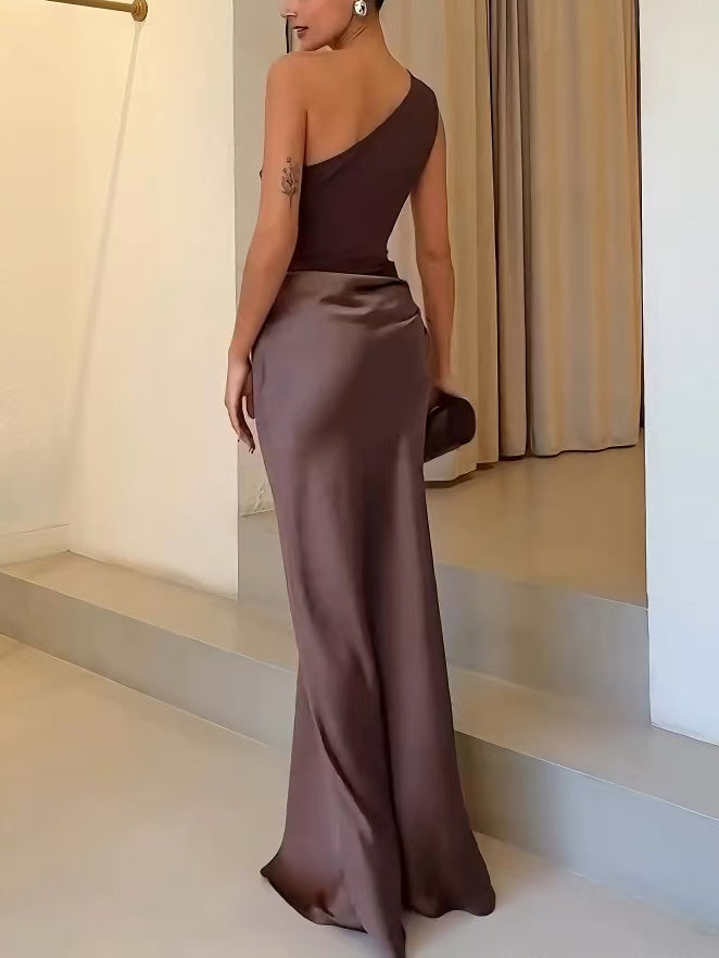 Zandra Maxi Dress