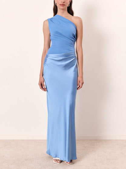 Zandra Maxi Dress