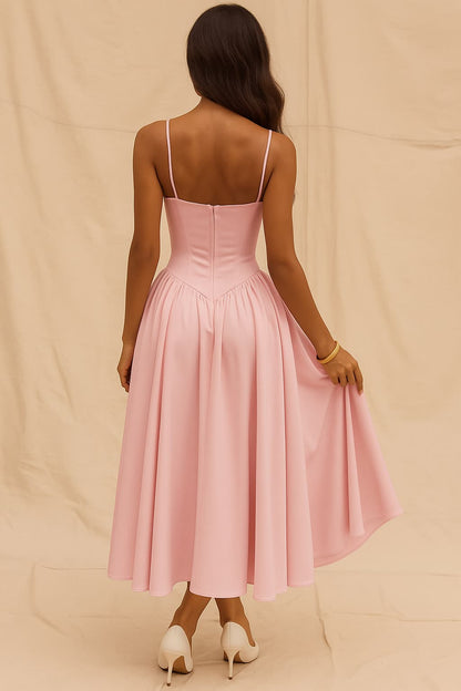Yseult Midi Dress