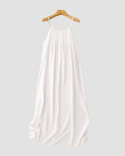 Wisteria Maxi Dress