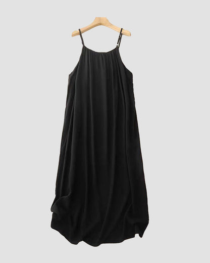 Wisteria Maxi Dress