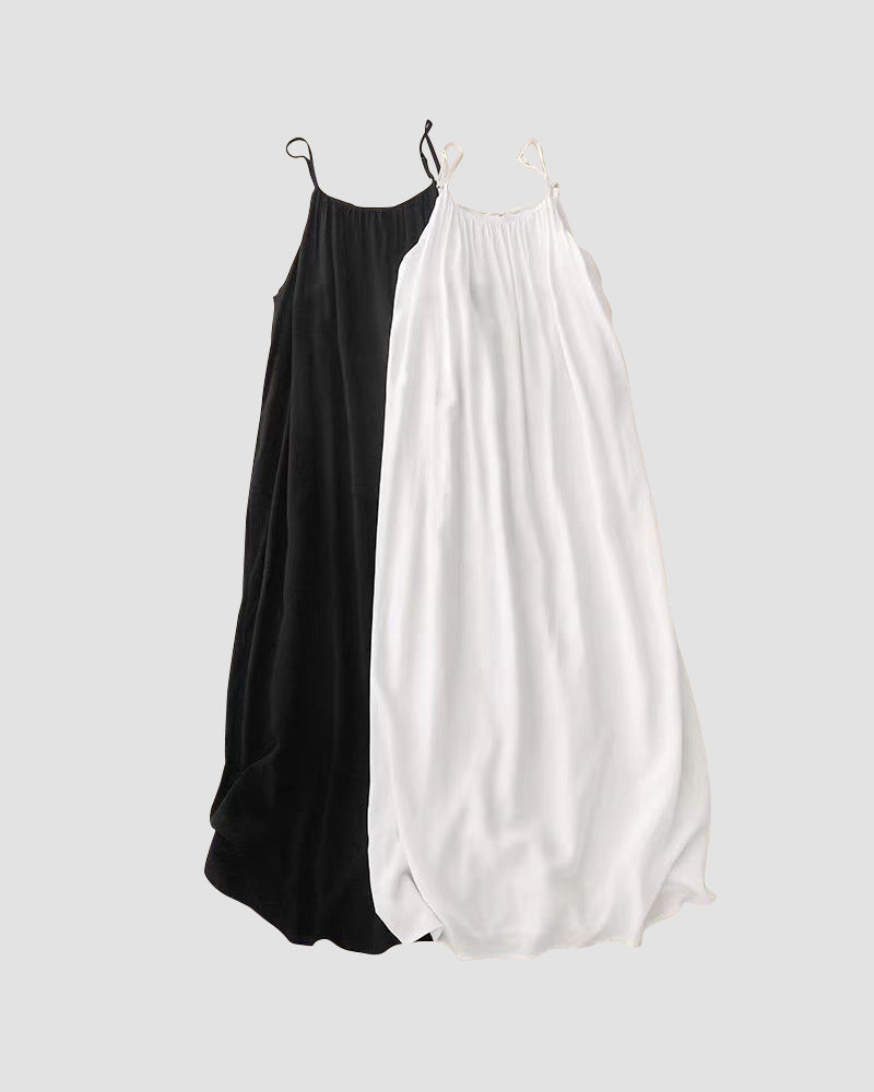 Wisteria Maxi Dress