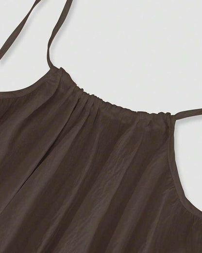Wisteria Maxi Dress