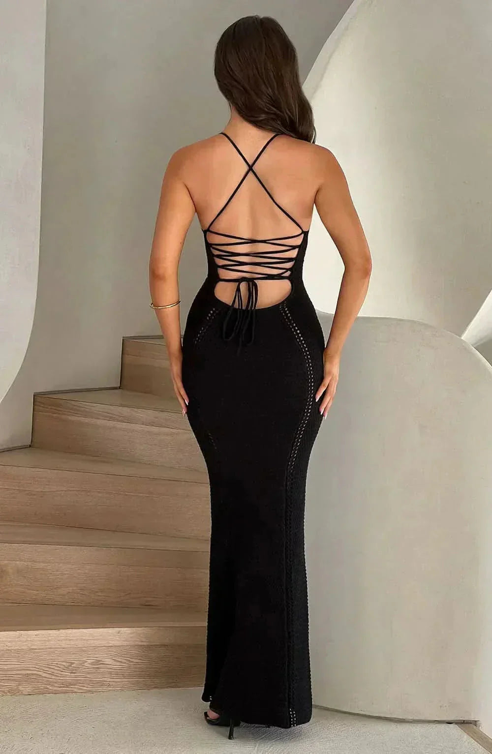 Ulrika Maxi Dress