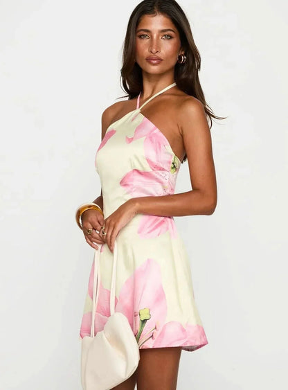 Wilona Mini Dress
