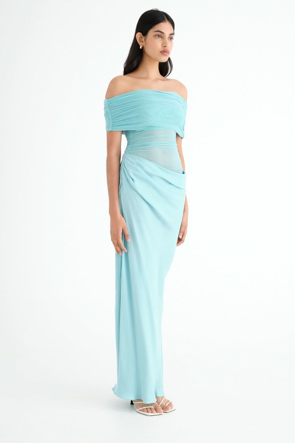 Waverly Maxi Dress
