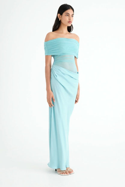Waverly Maxi Dress