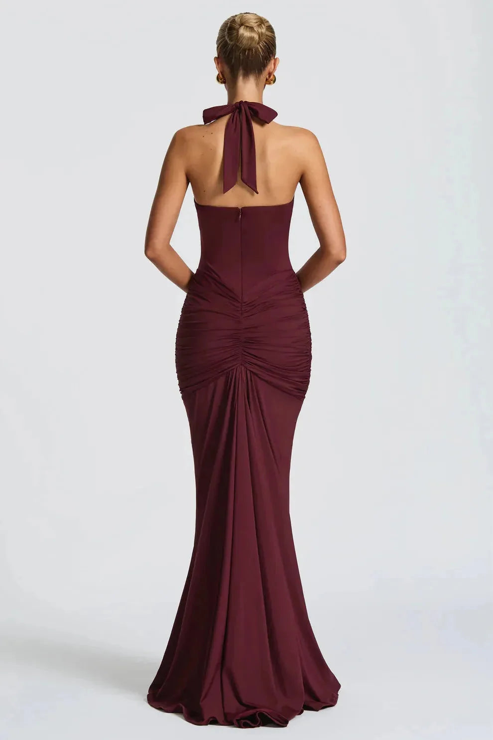 Ysabel Maxi Dress