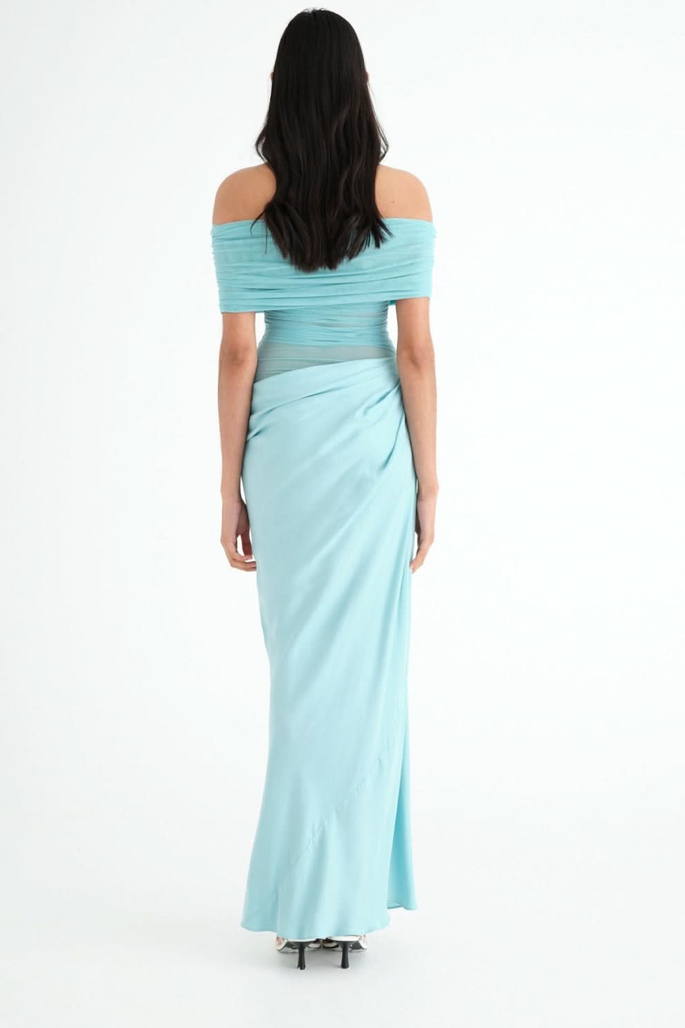 Waverly Maxi Dress