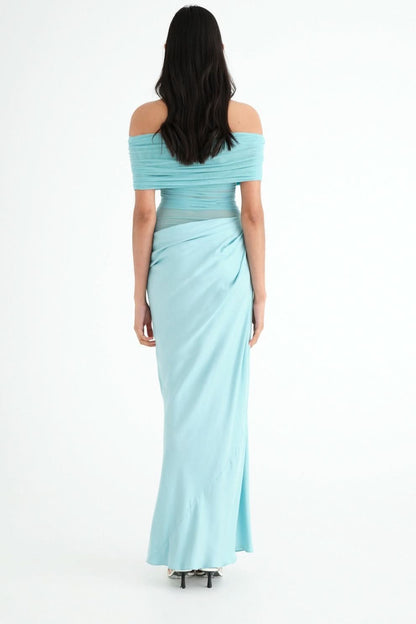 Waverly Maxi Dress
