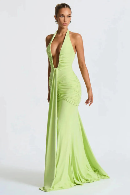 Ysabel Maxi Dress