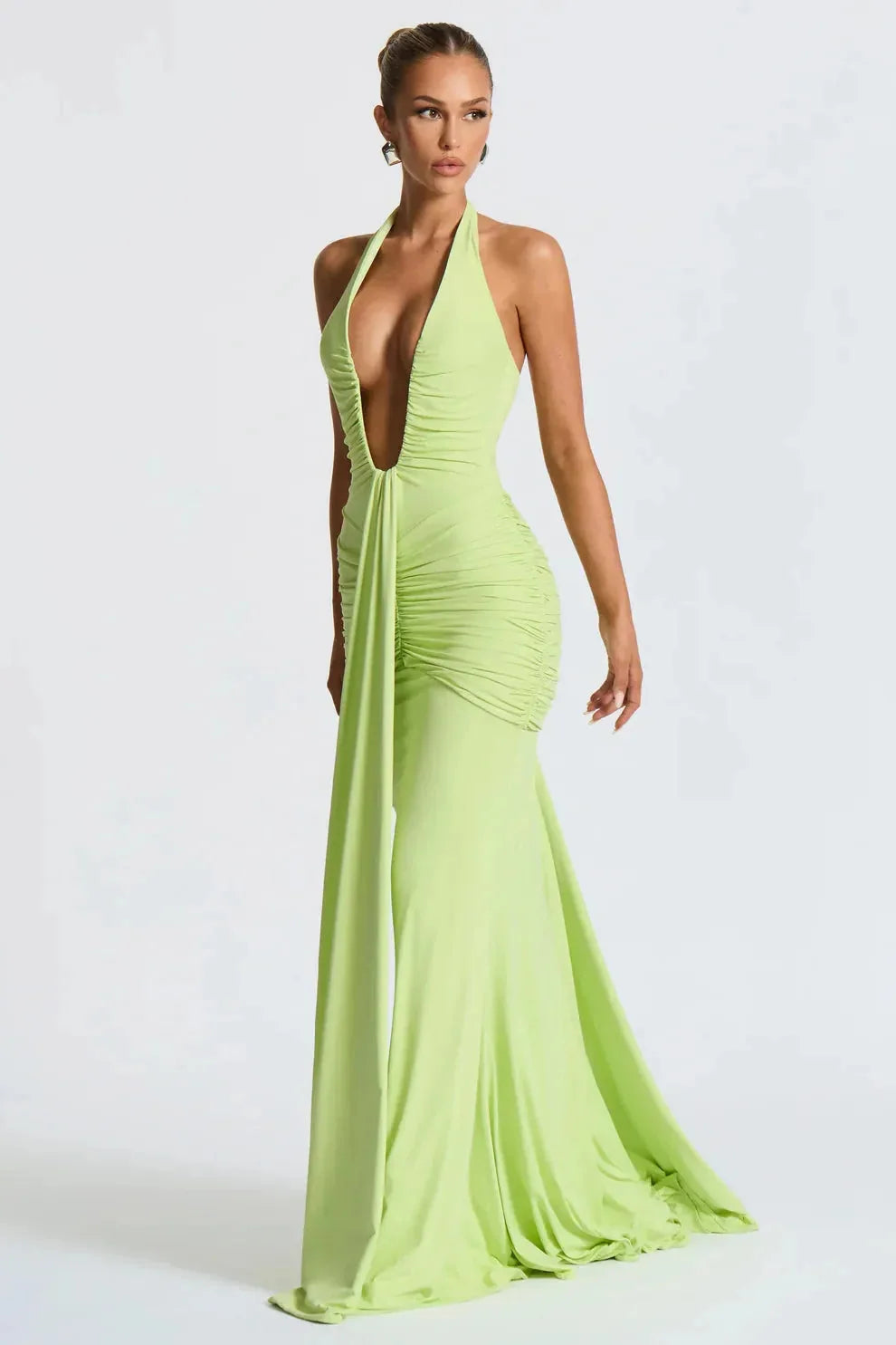 Ysabel Maxi Dress