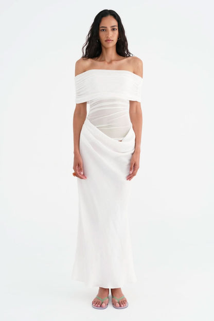 Waverly Maxi Dress