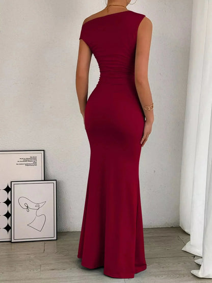 Xandra Maxi Dress