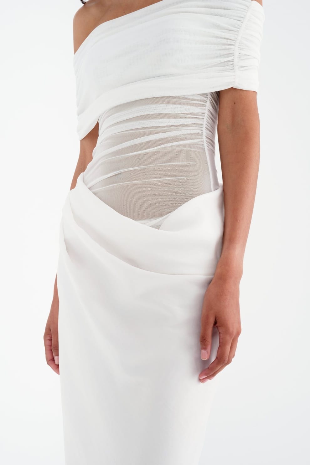 Waverly Maxi Dress