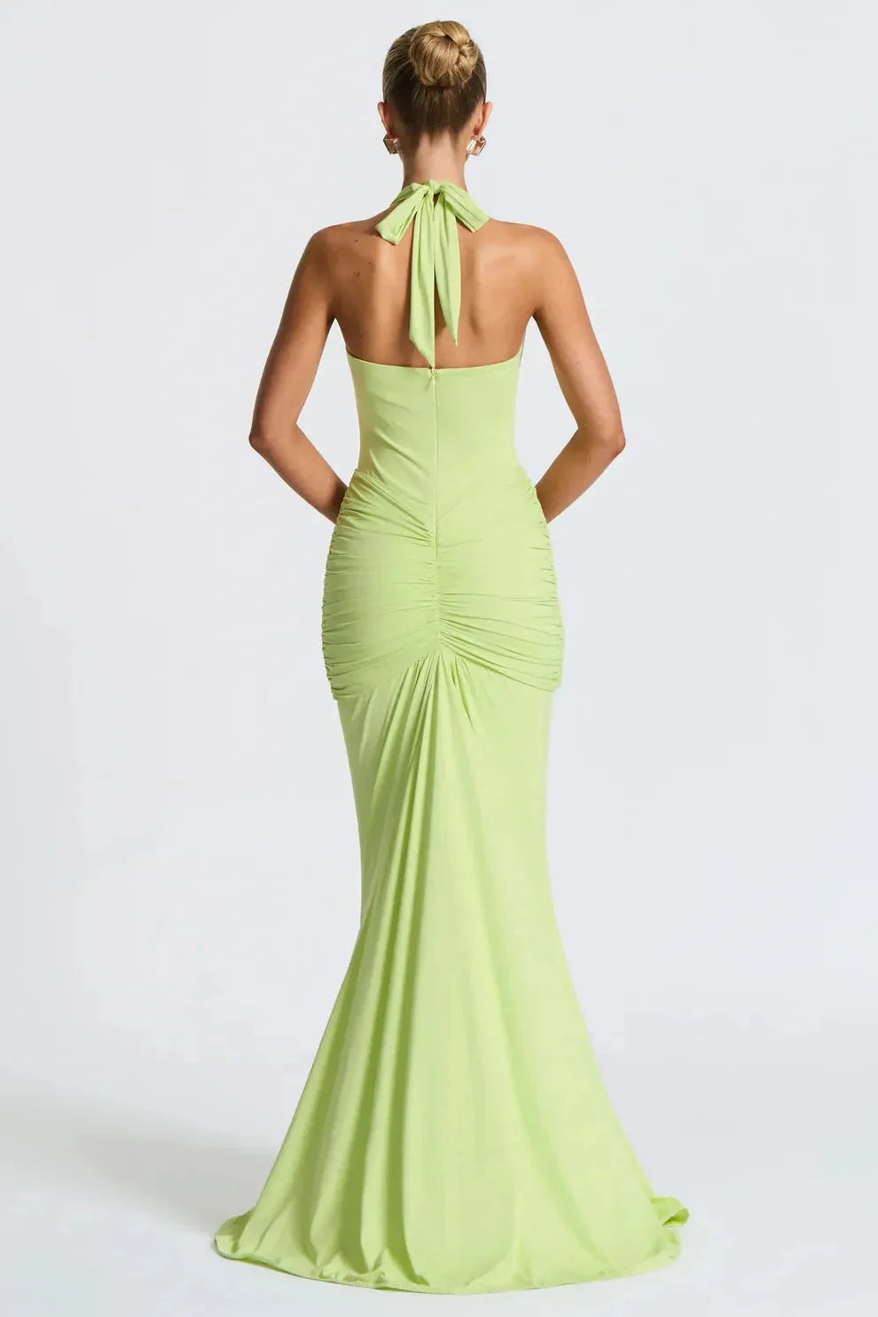 Ysabel Maxi Dress