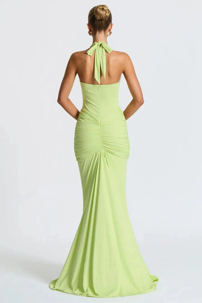 Ysabel Maxi Dress