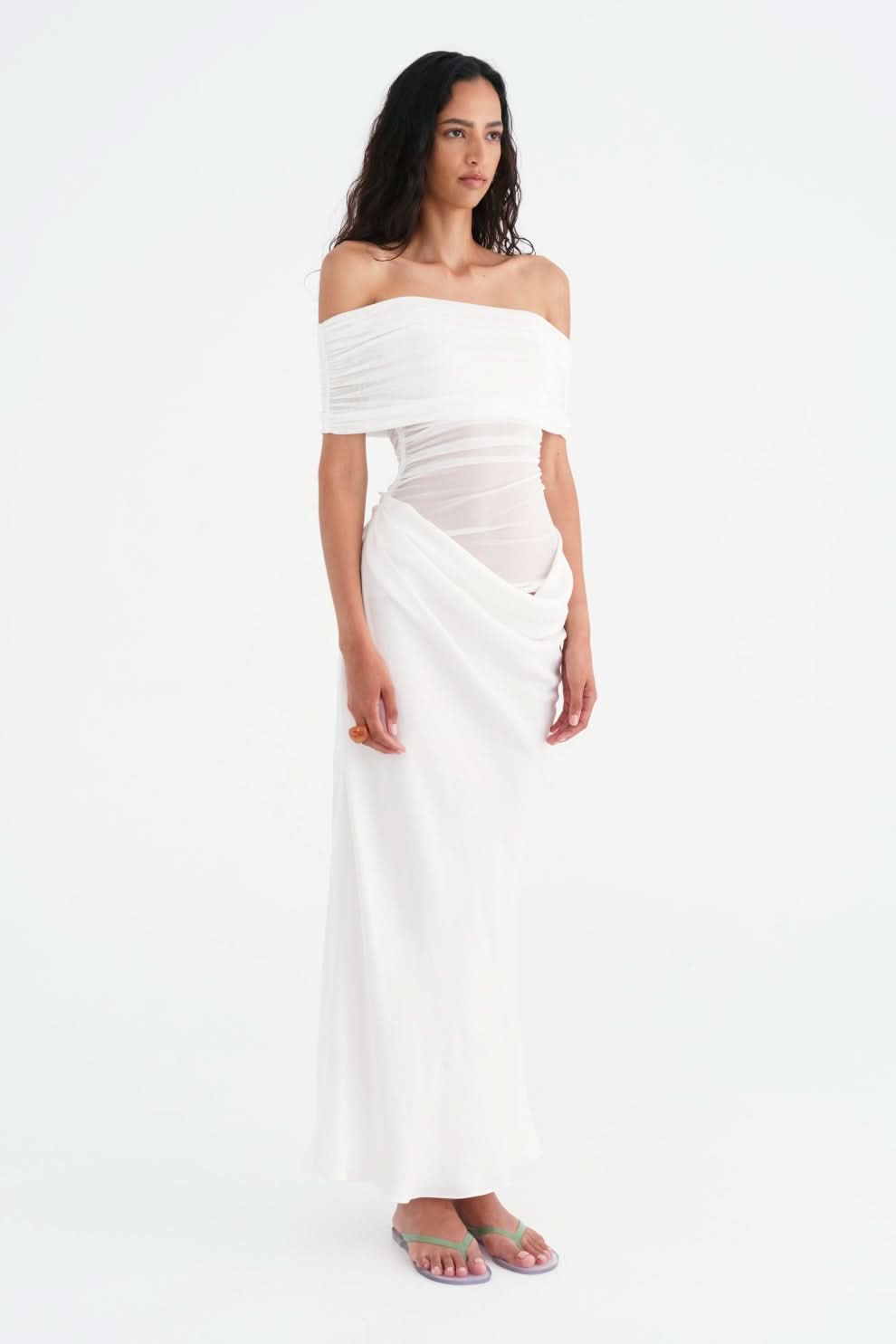 Waverly Maxi Dress