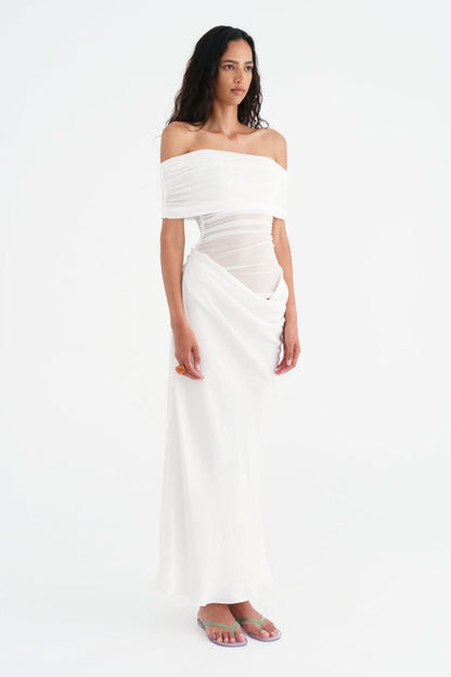 Waverly Maxi Dress