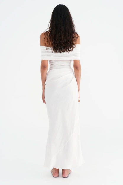 Waverly Maxi Dress
