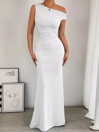 Xandra Maxi Dress