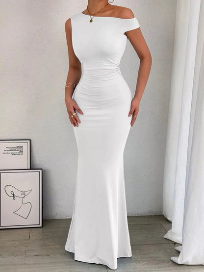 Xandra Maxi Dress