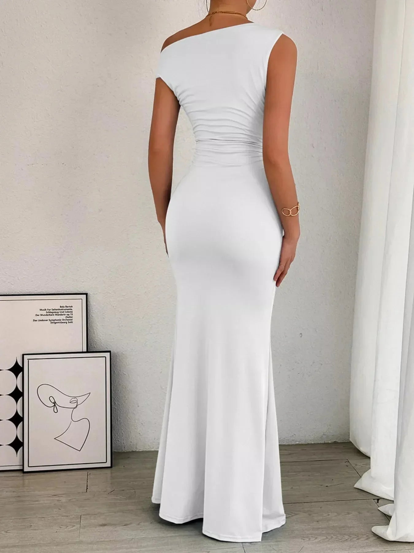Xandra Maxi Dress